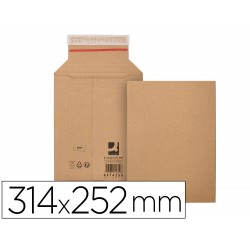 SOBRE PARA ENVIOS Q-CONNECT...