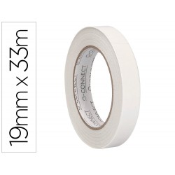 CINTA ADHESIVA Q-CONNECT...