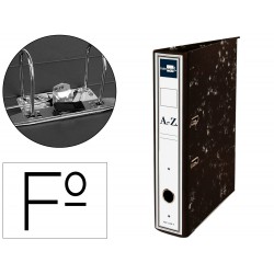 ARCHIVADOR DE PALANCA...