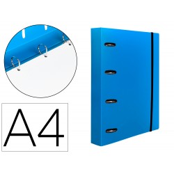 CARPETA CON RECAMBIO...