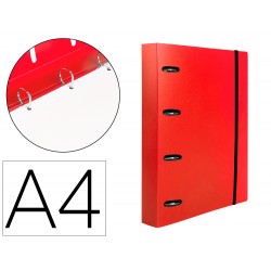 CARPETA CON RECAMBIO...