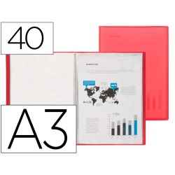 CARPETA LIDERPAPEL...