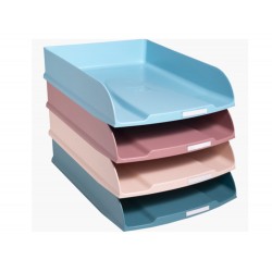 BANDEJA SOBREMESA EXACOMPTA...