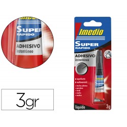 PEGAMENTO IMEDIO SUPER...