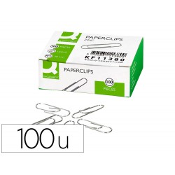 CLIPS ZINC Q-CONNECT N 1...