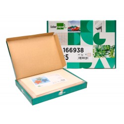 CARTULINA LIDERPAPEL A4...