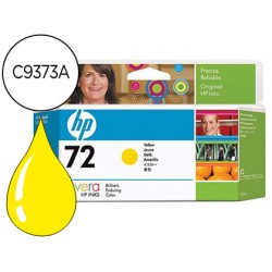 CARTUCHO HP C9373A Nº72...