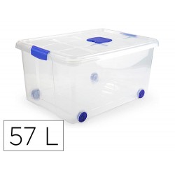 CONTENEDOR PLASTICO...