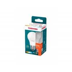 BOMBILLA LED TOSHIBA...