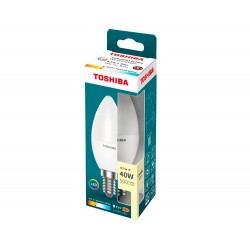 BOMBILLA LED TOSHIBA...