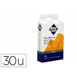TIRA PROTECTORA STAR COTT...