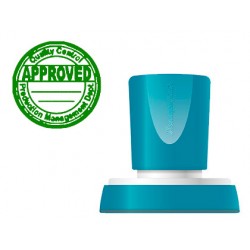 SELLO X''''STAMPER QUIX...