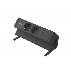 REGLETA FELLOWES SOBREMESA...