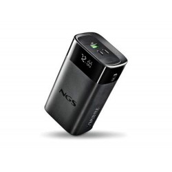 BATERIA EXTERNA NGS PARA...