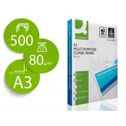 PAPEL FOTOCOPIADORA...