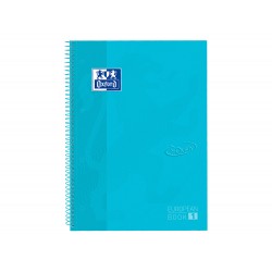 CUADERNO ESPIRAL OXFORD...