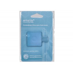 PORTABOLIGRAFO AUTOADHESIVO...