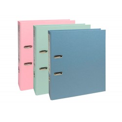 ARCHIVADOR DE PALANCA...