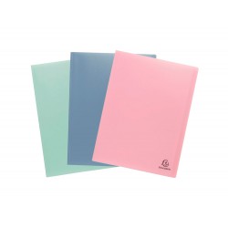 CARPETA EXACOMPTA AUTENTIK...