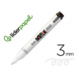 ROTULADOR LIDERPAPEL...