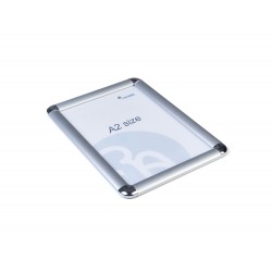 MARCO PORTA ANUNCIOS ROCADA...