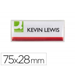 IDENTIFICADOR Q-CONNECT...