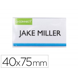 IDENTIFICADOR Q-CONNECT...