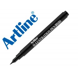 ROTULADOR ARTLINE BRUSH...