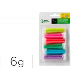 PURPURINA LIDERPAPEL...