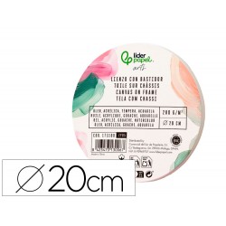 BASTIDOR REDONDO LIDERPAPEL...