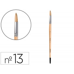 PINCEL PARA PINTURA AL OLEO...
