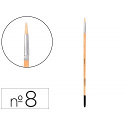 PINCEL PARA PINTURA AL OLEO...