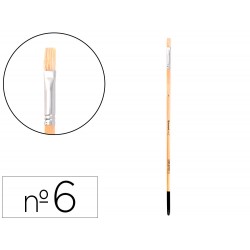 PINCEL PARA PINTURA AL OLEO...