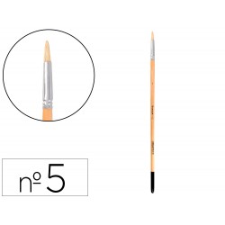 PINCEL PARA PINTURA AL OLEO...