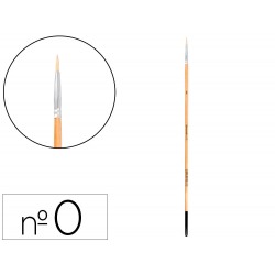 PINCEL PARA PINTURA AL OLEO...