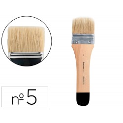 BROCHA PALETINA PLANA...
