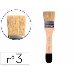 BROCHA PALETINA PLANA...