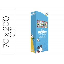 PAPEL DE REGALO BASIKA...