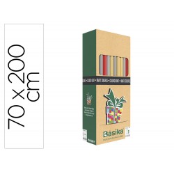 PAPEL DE REGALO BASIKA...