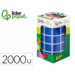 GOMETS LIDERPAPEL...