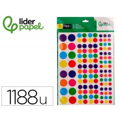 GOMETS LIDERPAPEL...