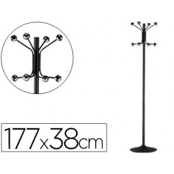 PERCHERO METALICO 606-P...