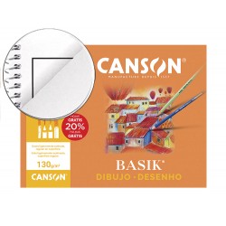 PAPEL DE DIBUJO GUARRO...