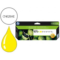 CARTUCHO HP CN628AE Nº...