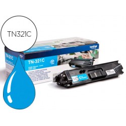 TONER BROTHER TN-321C...