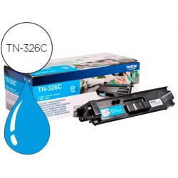TONER BROTHER TN-326C...