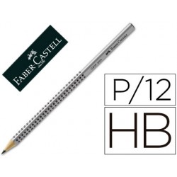 LAPIZ DE GRAFITO FABER...