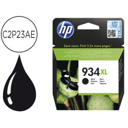CARTUCHO HP C2P23AE Nº934XL...