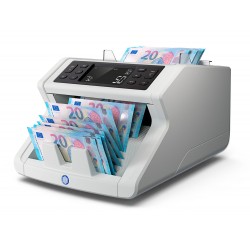 CONTADOR DE BILLETES...