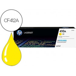 TONER HP CF412A Nº410A...